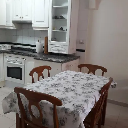 Near The Montana Amarilla With Small Privat Garden Appartamento Costa Del Silencio