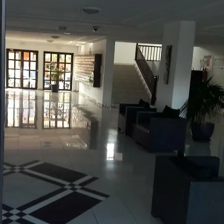 Near The Montana Amarilla With Small Privat Garden *